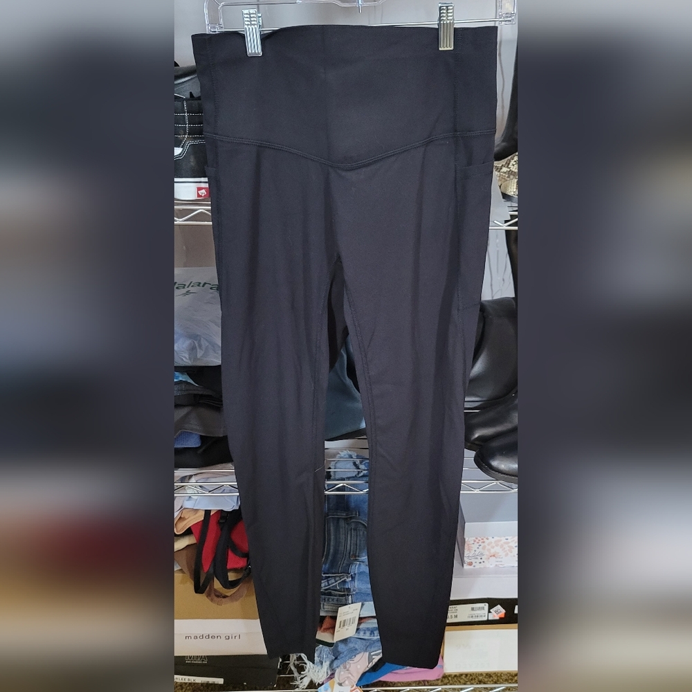 Halara leggings size L
